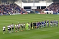 Chesterfield v Rochdale