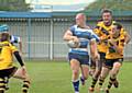 Callum Marriott, Thatto Heath 12 - 20 Mayfield 