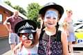 Heywood Police Station Open Day<br /> Kobi and Izzy Mead