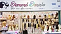 Diamond Dazzle Hair and Accessories