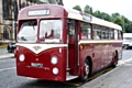 Heritage Open Day: Vintage bus tour of Rochdale