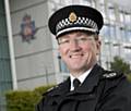 Ian Hopkins selected as new Chief Constable for Greater Manchester