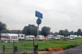 Travellers back on Cronkeyshaw Common despite sunken barriers