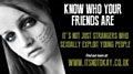 Young people encouraged to know who their friends are as Greater Manchester CSE campaign reaches one year mark