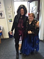 Rochdale Borough User Forum 'Celebrate International Talk Like a Pirate Day' 