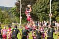 Rochdale RUFC 15 - 25 Kendal