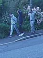 Image of three men police would like to speak to