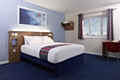 Travelodge Room