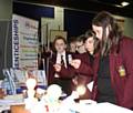 Siddal Moor careers event - Electronics