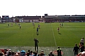 Fleetwood Town v Rochdale