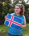 Eleanor Scales is looking forward to her trip to Iceland with Girlguiding