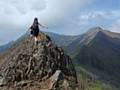 Crossroads Care Welsh Three Peaks Challenge