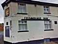 Friendship Inn, Cheapside, Middleton