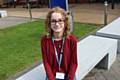 Bethany Williams to study at Durham a University 