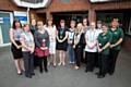 North Manchester-based Macmillan Palliative Care Support Service based at Pennine Acute Hospital Trust North West