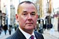 Ian Hanson, the chairman of Greater Manchester Police Federation