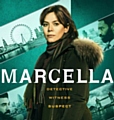 Anna Friel as Marcella