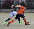 Luke Rosebury - Rochdale Hockey Seconds