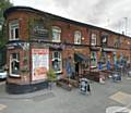 Cemetery Hotel voted one of Britain’s cosiest pubs