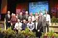 Rochdale - Gold medal Best Large Town, Small City - RHS North West in Bloom Awards 2016