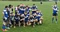 Mayfield Rugby League's under 18s best in the North West, for the second year running