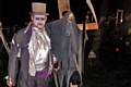 Norden Jubilee Park Halloween Party