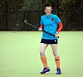 Ashleigh Hoyle - Rochdale Ladies Hockey