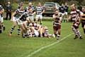 Rochdale RUFC 15 - 12 Eccles