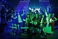 Whitworth Amateur Musical and Dramatic Society production, Rock of Ages