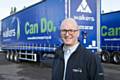 Richard Simpson, group managing director at Walkers Transport