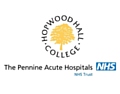 NHS Trust and Hopwood Hall College