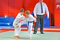 Rochdale Judo Club Junior Championship 2016