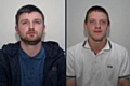 Curtis James Butler and Liam Thomas Jones each given three-year football banning order