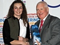 Rochdale Training Awards Ceremony