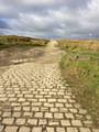 Rooley Moor Road, widely known as the ‘Cotton Famine Road'