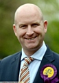 Paul Nuttall, North West MEP and Leader of UKIP 