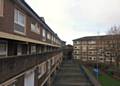 Lower Falinge in Rochdale has been reported as one of the poorest parts of Greater Manchester