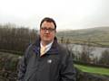 Keen environmentalist Councillor Andy Kelly is calling for as many people to nominate land across the Rochdale Borough