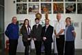 Hollingworth Academy extends gratitude to Road Safety Team