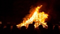 Be careful what you burn this Bonfire Night