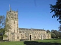 St Chad's, Rochdale Parish Church