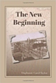 Carol Dodgson's debut novel ‘The New Beginning’ 