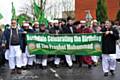 Rochdale Muslims celebrate birthday of Prophet Muhammad