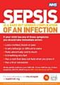 North West parents urged to spot the deadly signs of sepsis