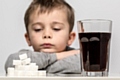 Children's health will benefit most from the sugar tax on the UK soft drinks industry