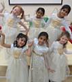 Hamer School Nativity Play