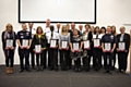 Twenty-three members of Greater Manchester Fire and Rescue Service (GMFRS) staff were recognised at the Service’s Colleague Recognition awards