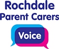 Rochdale Parent Carers Voice