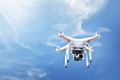 Drones will be used to photograph offenders and could even track them to their home address