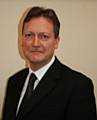 Mark Tattersall Non-Executive Director of North West Ambulance Service NHS Trust